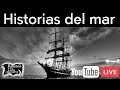 Historias extrañas en el mar | Relatos del lado oscuro