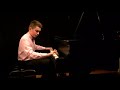 boris vanian plays rio toccata by lynn freeman olson