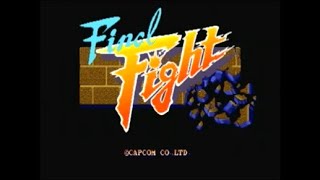 Final Fight (full game) 12/14/24