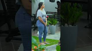 Actress Super BOdy Shape exposed  | Body SHape | Malayalam ACtress #short #shorts