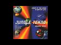 Various - Jungle Tekno Vol. 3 (1994)
