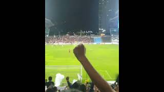 22.08.27 인천UTD 대 FC서울_이겼다! 이겼다!