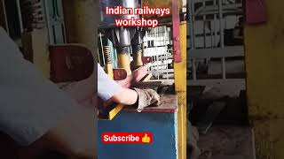 railway workshop work।। railway c\u0026w work।।#indianrailways #shortvideo #viral #video @debashisIR