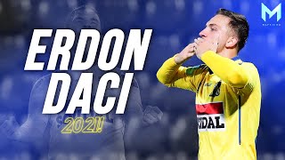 Look How Good is Erdon Daci in 2021! 🇲🇰🟡