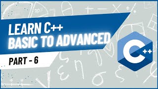 Taking User Input: Using cin and getline | C++ Programming Tutorial for Beginners