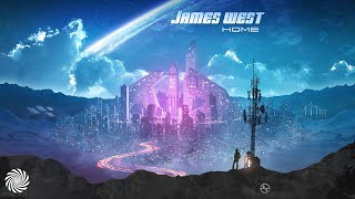 James West - Galactic Geometry