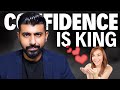 How to become SUPER Confident