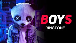 Attitude BGM Ringtone | mi gente rmx | English Ringtone 2020 | Ringtones play