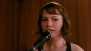 Michelle Williams singing in \