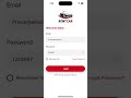 React Native Expo Car Rental App Login UI with Tailwind CSS | Speed Code