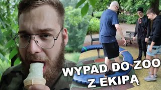 JAPCZAN | WARSZAWSKIE ZOO Z EKIPĄ |