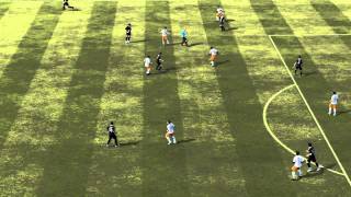 FIFA 12 UT | Referee or Impact Fail?