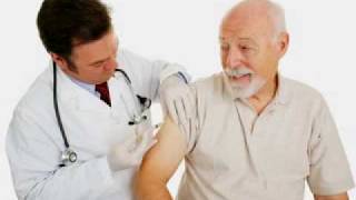 Adult Vaccinations
