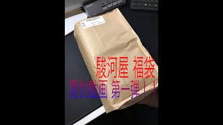 駿河屋ニンテンドーDSソフト福袋第一弾