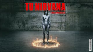 Chica Sobresalto - Tu Nirvana (Visualizer)