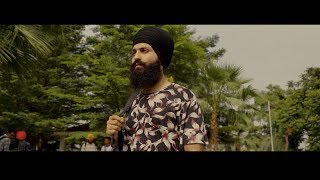 Singh Mahoon - Dukh Daru