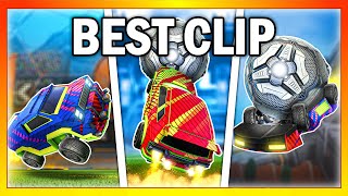 I hit a clip with every car in Rocket League | Which car is best??