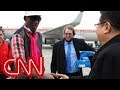 McCain on Rodman: He's an idiot