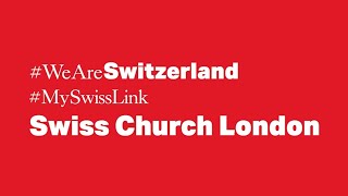 #MySwissLink - Swiss Church London