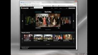 Using ITV Player Abroad