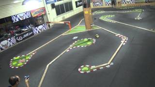 ２０１４．６．２８　MSTナイトレースタミチャレ　GT　Cメイン決勝