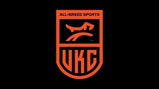 Meet the UKC All-Breed Sports team!