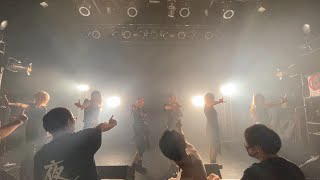 20221126 ambitious LIVE 『北海道アイドルバスケット』 M4「SUPER LOVE」