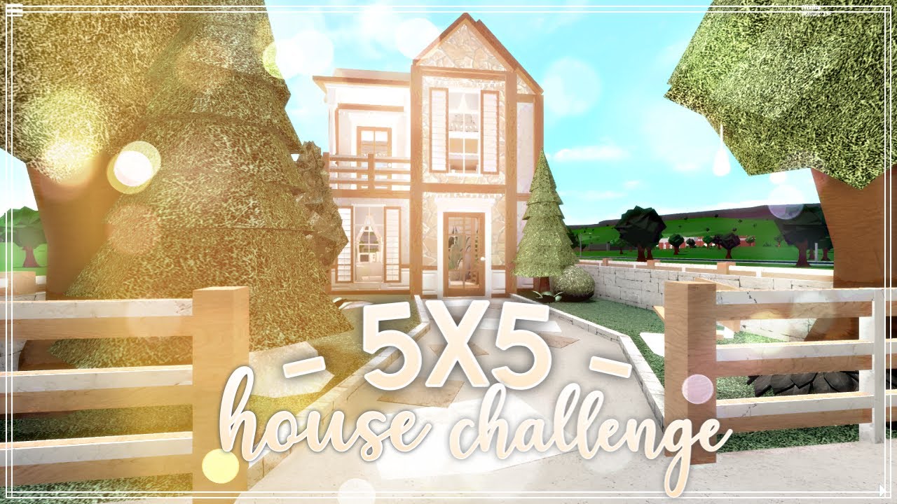 Bloxburg Building Challenge Ideas At Thomas Ogle Blog Bloxburg Building Challenge Ideas At Thomas Ogle Blog