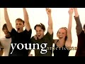 Classic TV Theme: Young Americans (Full Stereo)