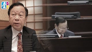 【劉皇發逝世】妹夫薛浩然：發叔對新界貢獻非常大