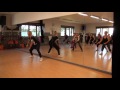 Zumba Gold - warm up 3 - It Just Won't Do - Tim Deluxe feat. Sam Obernik - Zumba à Liège