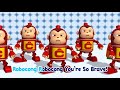 8 robocong robocong robot vs villain hello cocomong season2 english kids song u0026dance