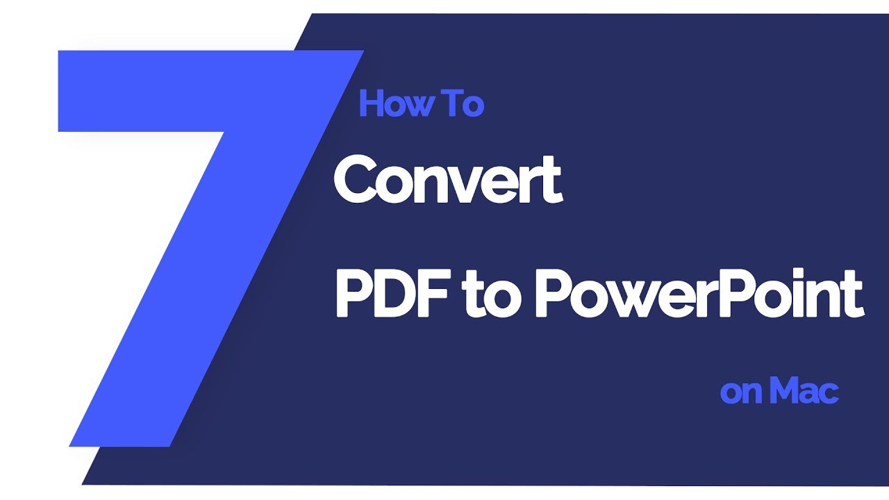 4 Cara Convert Pdf Ke Ppt Powerpoint Dengan Mudah Wsm Project - Riset