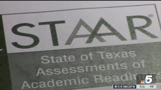 State lawmakers may approve replacement of STAAR test in Texas schools
