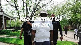 [FREE] Babyface ray x Peezy x Detroit Type Beat