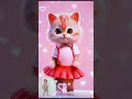 Cute Baby Cats 😻❤️|| Wish Song 😍#ytshorts #youtubeshorts #youtube #whatsappstatus #cute #cat #love