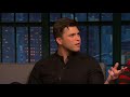 michael che and colin jost review their rejected snl sketches