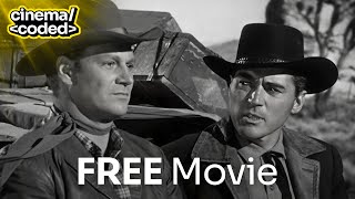 The Phantom Stagecoach (1957) - Free Movie