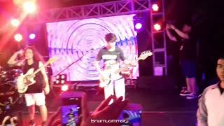 Svmmerdose - Break My Walls (Live in Jogja)