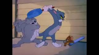 Tom Vs Jerry Vs Spike for 10 Hours