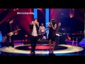 Keisha Buchanan & James Morrison - Broken Strings (Children In Need 2008)