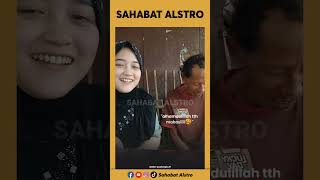 SAAT SUDAH PUNYA UANG, Wanita ini Diam-diam Belikan Sandal Yang Diinginkan Ayahnya