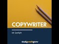 Copywriter