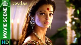 Aishwairya Rai's love story | Bollywood Movie | Devdas