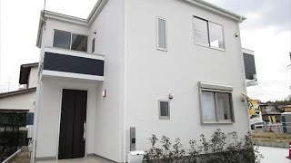 北葛城郡上牧町上牧　新築戸建　2180万円