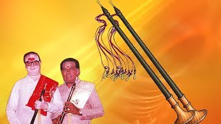 Nadaswaram | Instrumental Music | MPN Brothers | Carnatic Classical Music