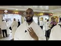 Complete Umrah Guide Step-by-Step on how to make Umrah