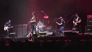 Jessie G • Live Performance Opening for Lynyrd Skynyrd & Bad Company @ T-Mobile Arena • Vegas 2019