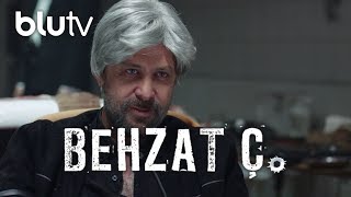 Behzat Ç. | İlk Kural Saygı!