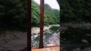 福知山線旧線 第二武庫川橋梁 #廃線 #鉄橋 #福知山線